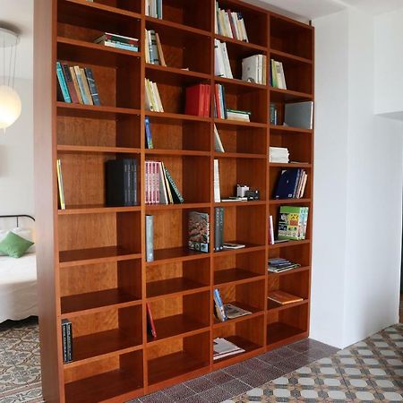 La Prua Villa Vietri Екстериор снимка