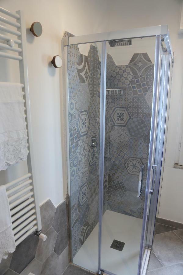 La Prua Villa Vietri Екстериор снимка
